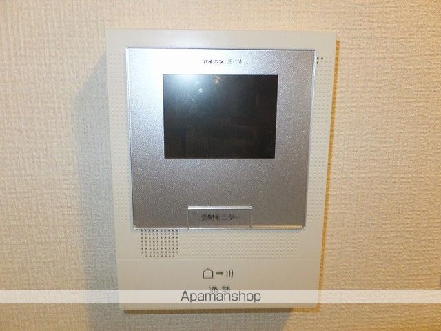 ボンシックコロニーIの内装写真