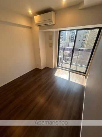 ザ・パークハビオ新御徒町の内装写真