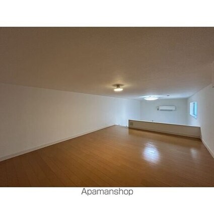 カーメル[1K/21.73m2]の洗面所