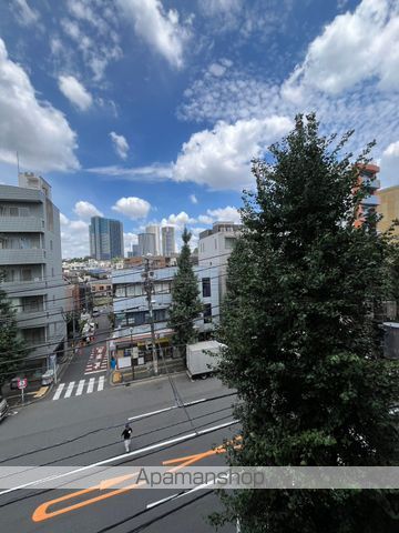 モディア文京目白台のその他写真