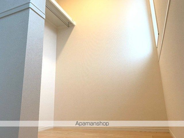 メゾンMIRAIの内装写真