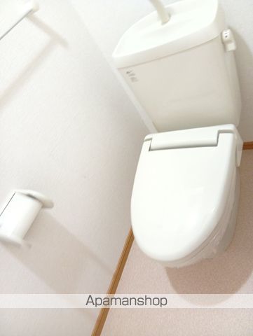 リヴィエールIの内装写真