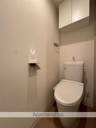 アイルグランデ赤羽[1LDK/34.17m2]の内装6