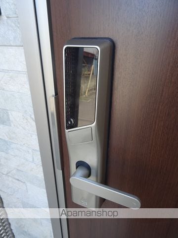 セピアメゾンの内装写真