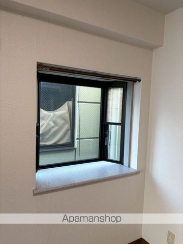ランブラスあびこの内装写真