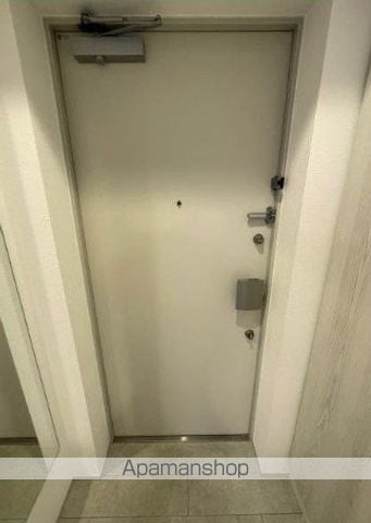 B CITY APARTMENT ITABASHI NORTHの内装写真