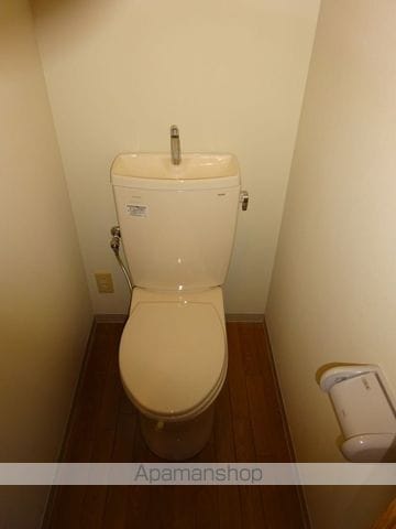 リヴィエールIの内装写真