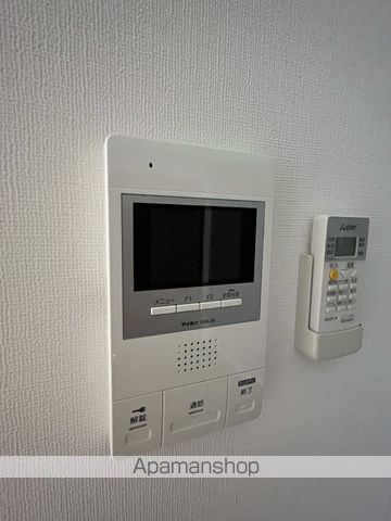 レクシア堺東の内装写真