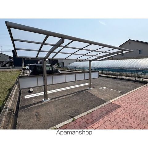 名鉄竹鼻線 柳津駅 徒歩20分 2階建 築29年の外観写真