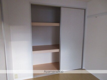 カーサ・デ・フロール[2K/35m2]の内装4