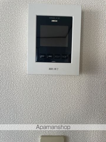 メイプルタウンBの内装写真