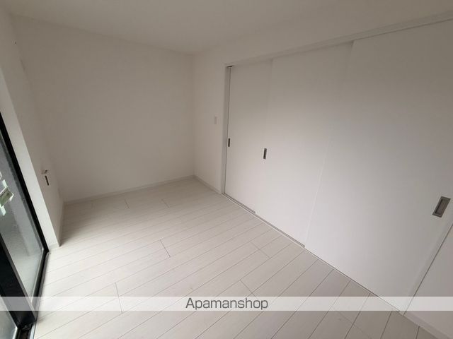 EIJU牧野駅前Bの内装写真