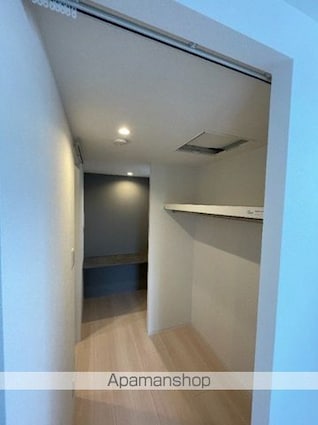 東京都杉並区荻窪４丁目[1LDK/40.37m2]の収納