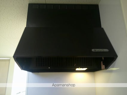 和歌山県御坊市島[2LDK/69.01m2]の内装9