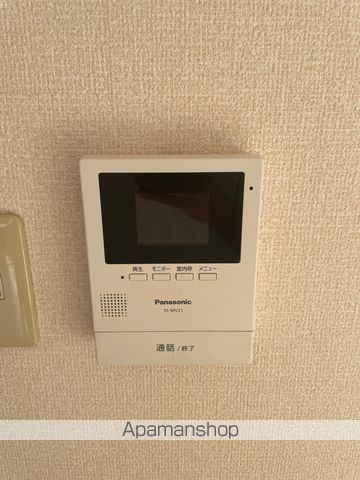 セジュールMTの内装写真