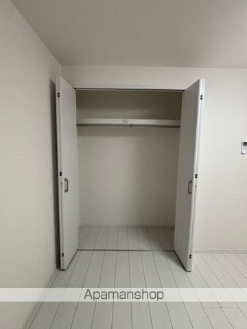 MQUARTO柏IIの内装写真
