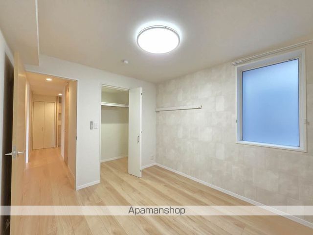 Avance東草深EASTの内装写真