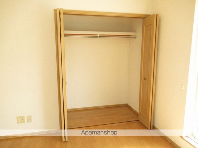 矢巾貸家の内装写真