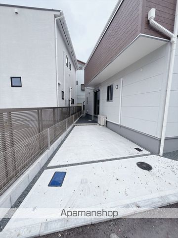 京成電鉄千原線 千葉寺駅 徒歩11分 2階建 新築のその他写真