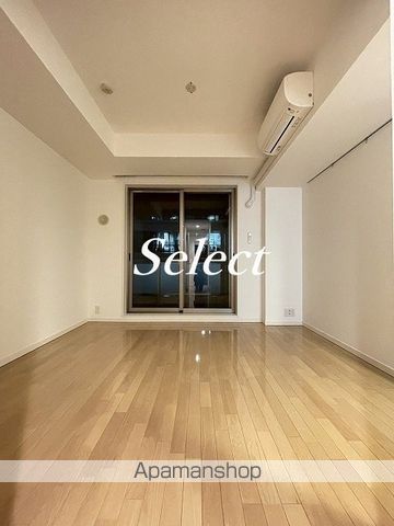 シティタワー横濱の内装写真