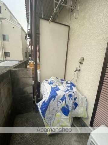 アパルトイトー[2K/29.7m2]の内装