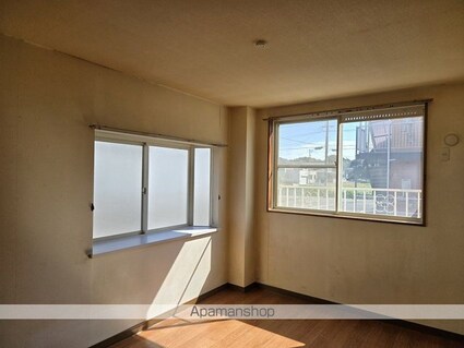 エルディム瀬戸Ｂ[2DK/39.74m2]のリビング・居間