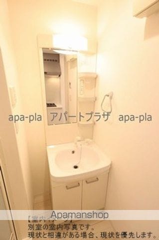ヴィラージュの内装写真