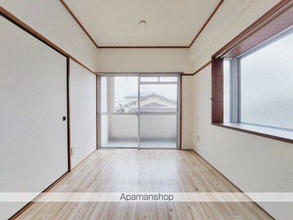 カサグランデ市坪[2DK/34m2]の内装3