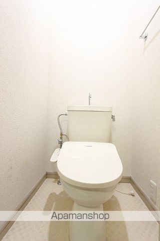大和町ハイツの内装写真