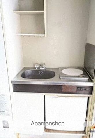 アビタシオン南柏の内装写真