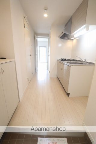 AXIS永田町の内装写真