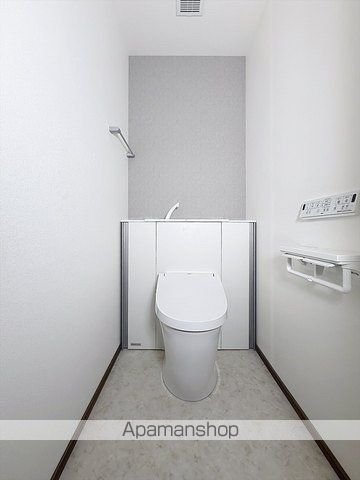 GRAND URBIC HARAの内装写真