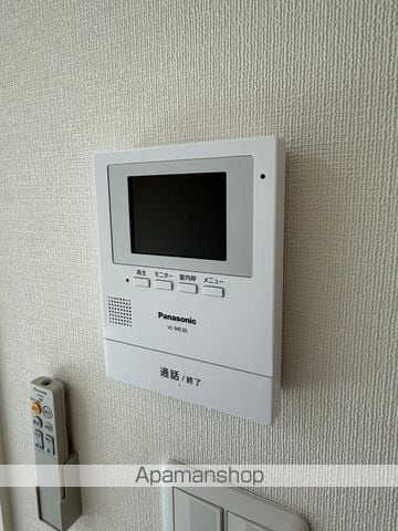 Risaの内装写真