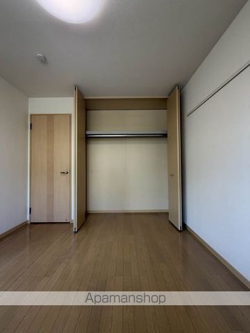 ブランシェ佐藤の内装写真