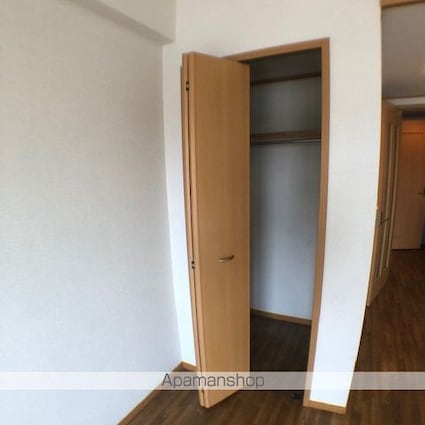 サニーサイドテラスＫ[1R/29.7m2]の収納