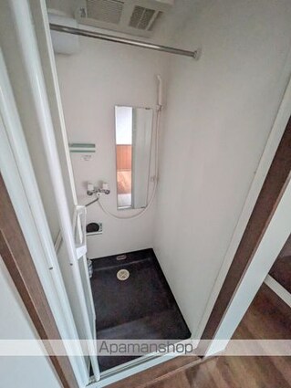 東京都中野区中央３丁目[1R/10.83m2]のその他設備