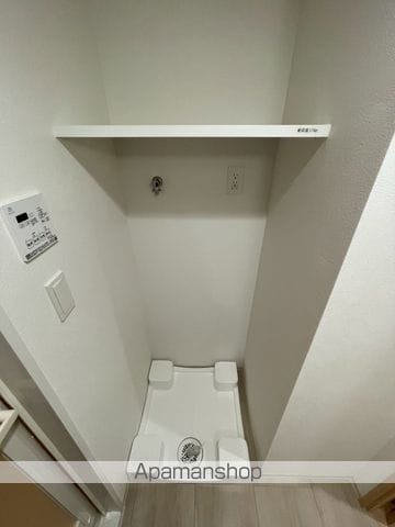 OAKLANCE錦糸町の内装写真