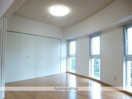 東京都杉並区高円寺南４丁目[2LDK/68.58m2]の内装1
