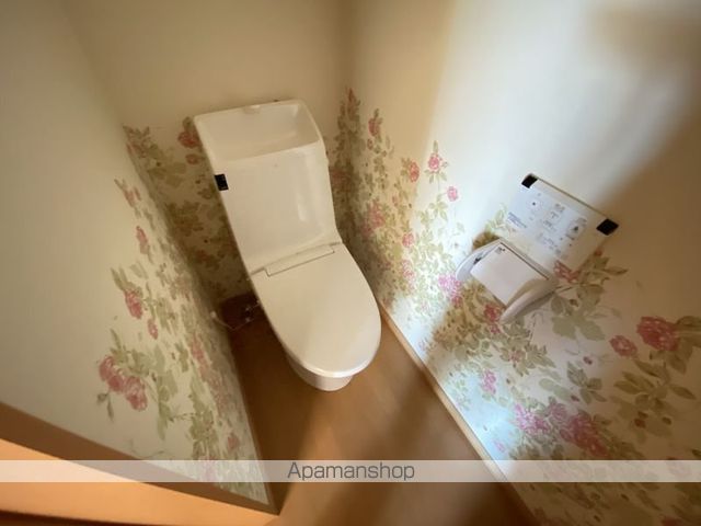 ダジュールの内装写真