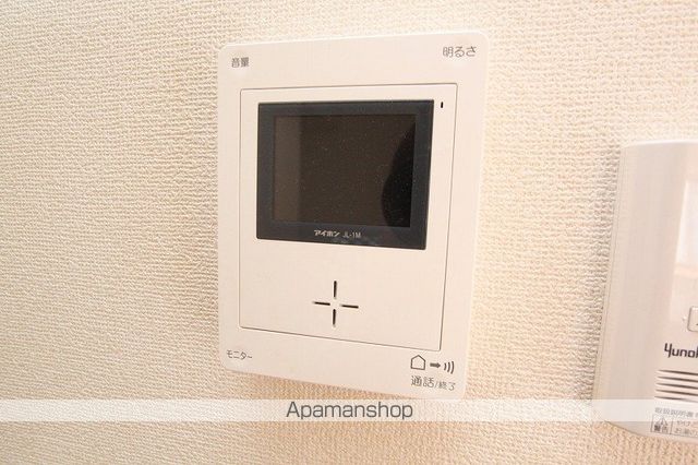 サンシャイン小野の内装写真