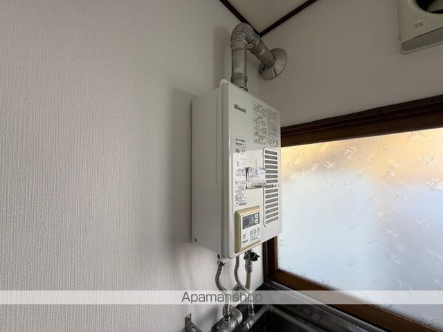 金浜荘6の内装写真