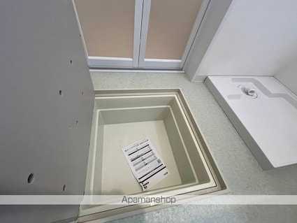 ＭＫＯ中須賀Ｃ[1LDK/41.51m2]のその他設備