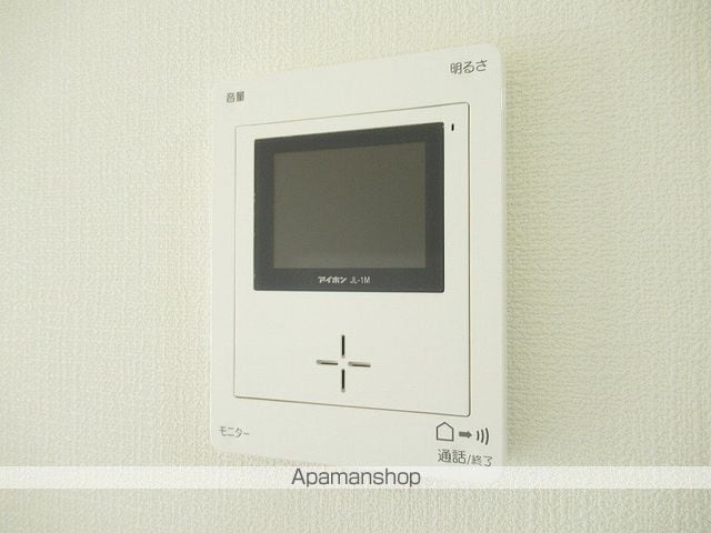 橋市駅前マンションの内装写真