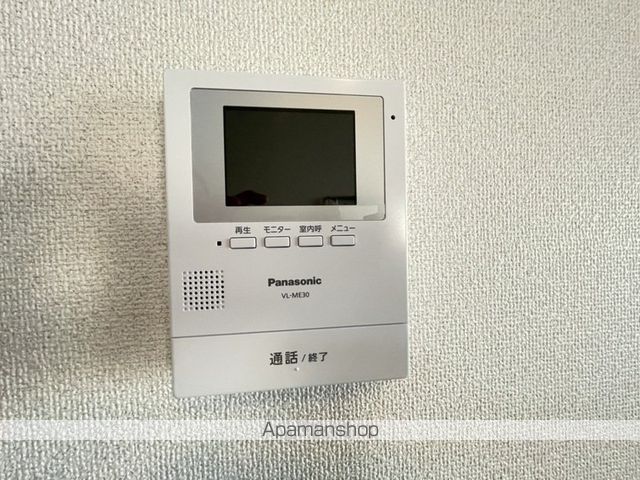 モアハイツ横手A棟の内装写真