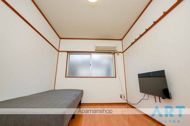 マンションサンラインの内装写真