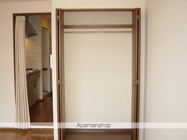 グリーンハイツ吉田の内装写真