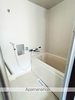 長野県長野市大字稲葉南俣[2DK/43.74m2]のバス