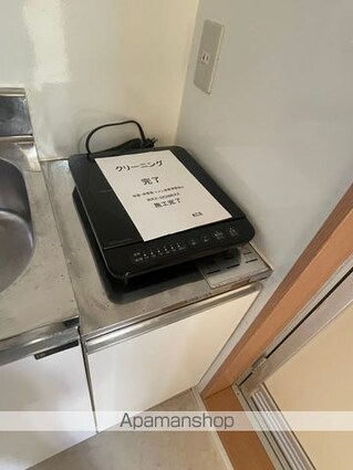 セントヒルズ阿佐ヶ谷[1K/15.53m2]の内装1