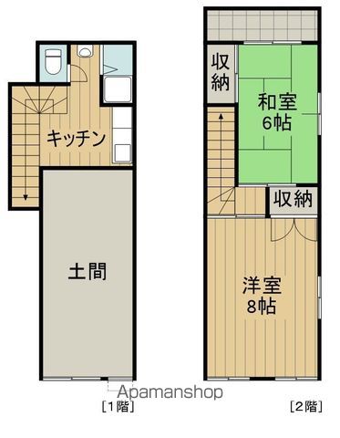 間取り：213141960669