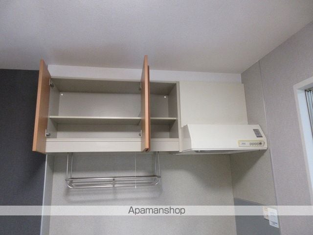 ロードハウスの内装写真